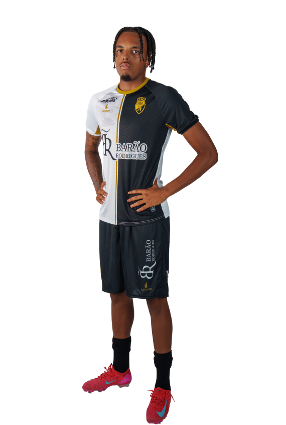Rivaldo Morais